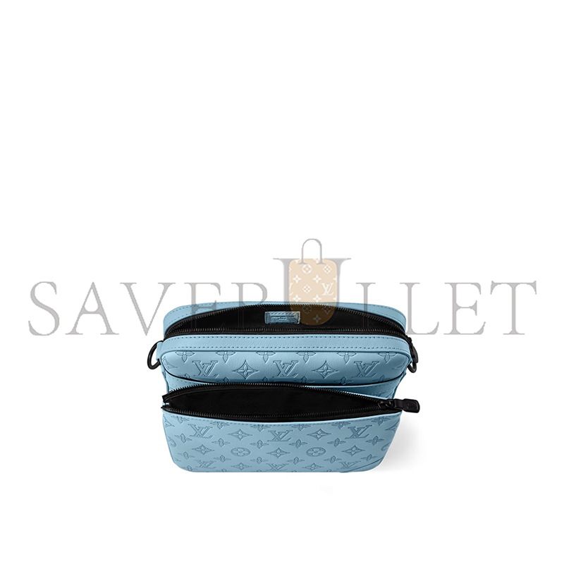 l0*is V*t0n trio messenger m14781 (25*19*7cm)